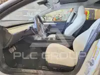 2022 Tesla Model 3 фото