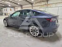 2022 Tesla Model 3 photo