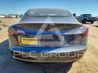 2022 Tesla Model 3 photo
