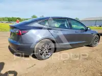 2022 Tesla Model 3 photo