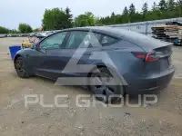 2022 Tesla Model 3 фото