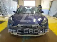 2022 Tesla Model 3 фото