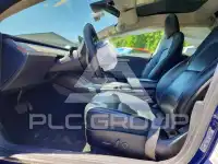 2022 Tesla Model 3 фото