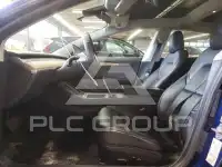 2022 Tesla Model 3 фото