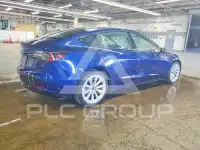 2022 Tesla Model 3 photo
