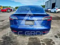 2022 Tesla Model 3 фото