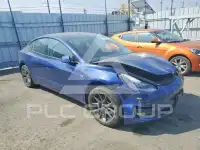 2022 Tesla Model 3 photo