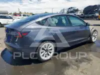 2022 Tesla Model 3 photo