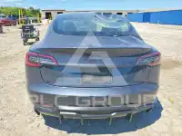 2022 Tesla Model 3 photo