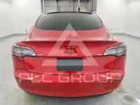 2022 Tesla Model 3 photo