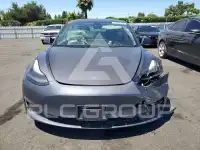 2022 Tesla Model 3 photo