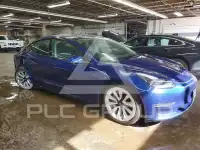 2022 Tesla Model 3 фото