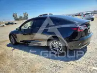 2022 Tesla Model 3 фото