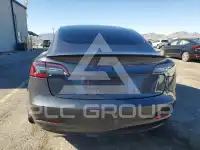 2022 Tesla Model 3 photo