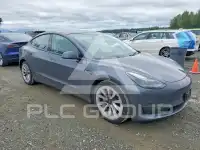 2022 Tesla Model 3 photo