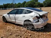 2022 Tesla Model 3 фото