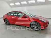 2022 Tesla Model 3 photo
