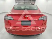 2022 Tesla Model 3 фото