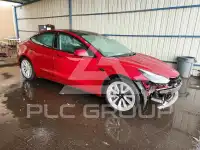 2022 Tesla Model 3 photo