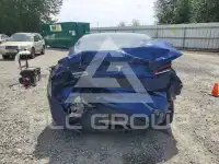 2022 Tesla Model 3 фото