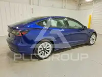 2022 Tesla Model 3 photo