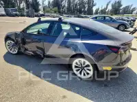 2022 Tesla Model 3 photo