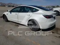 2022 Tesla Model 3 photo
