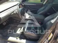 2022 Tesla Model 3 photo