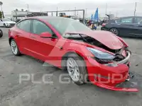 2022 Tesla Model 3 фото