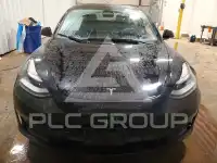 2022 Tesla Model 3 фото