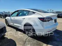 2022 Tesla Model 3 photo