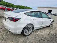 2022 Tesla Model 3 photo
