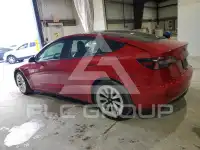 2022 Tesla Model 3 photo