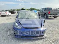 2022 Tesla Model 3 фото