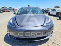 2022 Tesla Model 3 photo