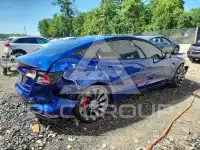 2022 Tesla Model 3 photo