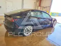2022 Tesla Model 3 photo