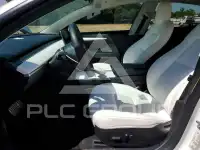2022 Tesla Model 3 фото