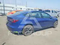 2022 Tesla Model 3 photo