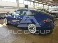 2022 Tesla Model 3 фото