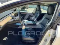 2022 Tesla Model 3 photo