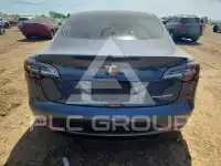 2022 Tesla Model 3 photo