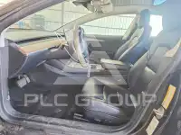 2022 Tesla Model 3 фото