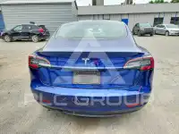 2022 Tesla Model 3 фото