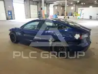 2022 Tesla Model 3 photo