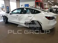 2022 Tesla Model 3 photo
