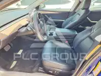 2022 Tesla Model 3 фото