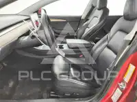 2022 Tesla Model 3 фото