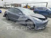 2022 Tesla Model 3 фото