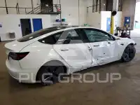 2022 Tesla Model 3 photo